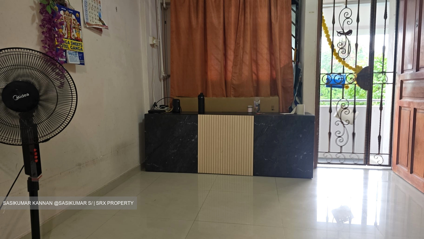 Blk 23 MARSILING DRIVE (Woodlands), HDB 3 Rooms #577766501